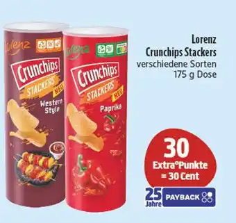 Edeka Payback 30 extra punkte Angebot