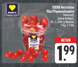 Edeka Edeka herzstücke mini pflaumentomaten Angebot