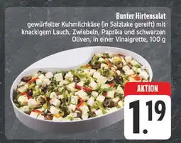 Edeka Bunter hirtensalat Angebot