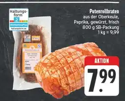 Edeka Putenrollbraten Angebot