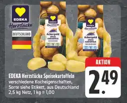 Edeka Edeka herzstücke speisekartoffeln Angebot