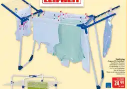 Marktkauf Leifheit pegasus 120 solid bath Angebot