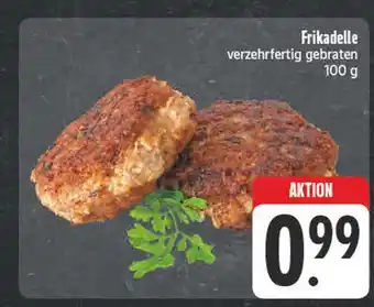Edeka Frikadelle Angebot