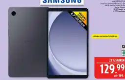 Marktkauf Samsung galaxy tab a9 Angebot