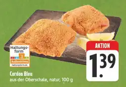Edeka Cordon bleu Angebot