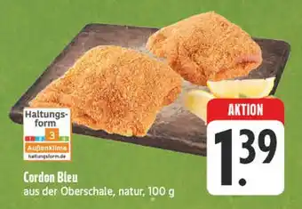 Edeka Cordon bleu Angebot