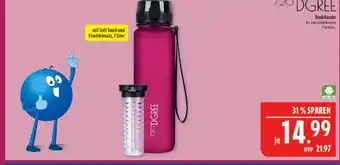 Marktkauf 720°dgree trinkflasche Angebot