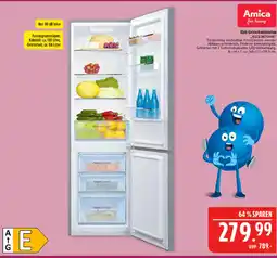 Marktkauf Amica kühl-gefrierkombination Angebot
