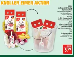 Marktkauf Gut & günstig speisekartoffeln Angebot