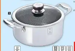 Marktkauf H kochtopf Angebot