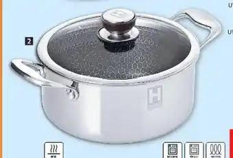 Marktkauf H kochtopf Angebot
