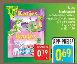 Marktkauf Katjes wunderland Angebot