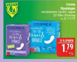 Marktkauf Cosmea slipeinlagen Angebot