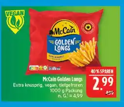 Marktkauf Mccain golden longs Angebot