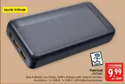 Marktkauf Powerbank Angebot
