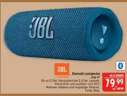 Marktkauf Jbl bluetooth-lautsprecher flip 6 Angebot