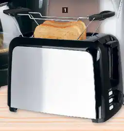 Marktkauf Toaster to-123924.6 Angebot
