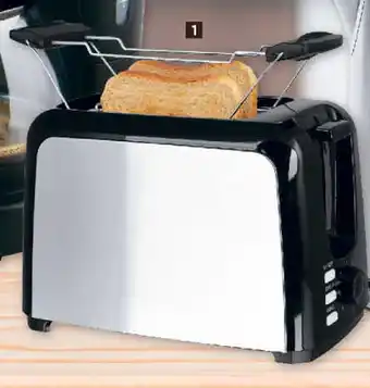 Marktkauf Toaster to-123924.6 Angebot