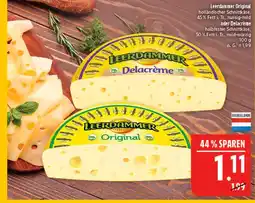 Marktkauf Leerdammer original Angebot