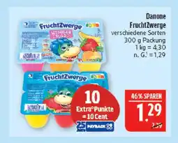 Marktkauf Danone fruchtzwerge Angebot