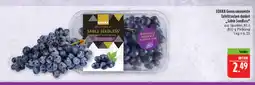 Marktkauf Edeka sable seedless tafeltrauben dunkel Angebot