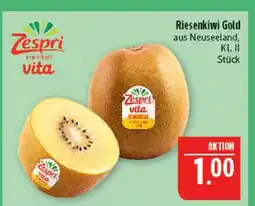 Marktkauf Zespri riesenkiwi gold Angebot