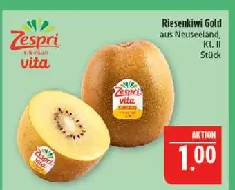 Marktkauf Zespri riesenkiwi gold Angebot