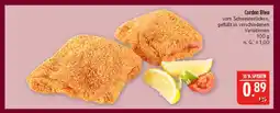 Marktkauf Cordon bleu Angebot