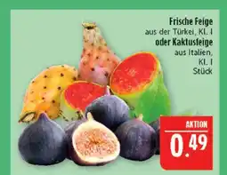 Marktkauf Frische feige Angebot