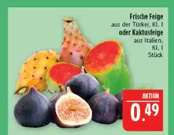 Marktkauf Frische feige Angebot