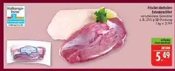 Marktkauf Frisches deutsches entenbrustfilet Angebot