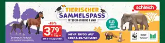 Marktkauf Schleich tierfiguren Angebot
