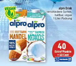 Marktkauf Alpro drink Angebot