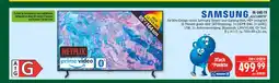 Marktkauf Samsung 4k-uhd-tv 65cu6979 Angebot
