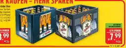 Marktkauf Hasseröder bier Angebot