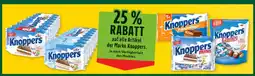 Marktkauf Knoppers knoppers milch Angebot