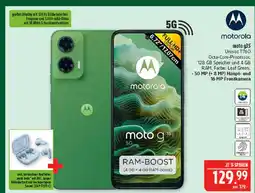 Marktkauf Motorola moto g35 Angebot