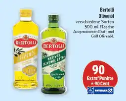Marktkauf Bertolli olivenöl extra vergine Angebot