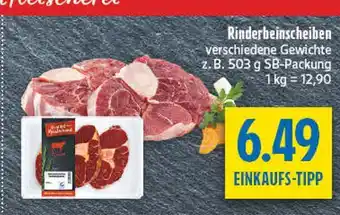 diska Rinderbeinscheiben Angebot