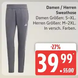 Marktkauf Damen / herren sweathose Angebot