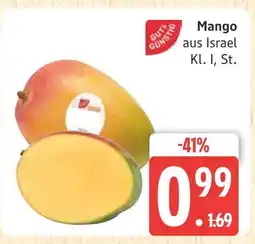 Marktkauf Gut&günstig mango Angebot