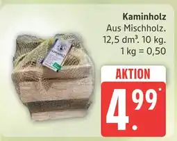 Marktkauf Kaminholz Angebot