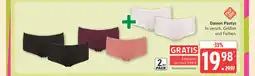 Marktkauf Damen pantys Angebot