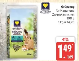 Marktkauf Edeka herzstücke grünzeug Angebot
