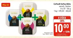 Marktkauf Coffeeb café royal espresso Angebot