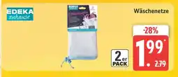 Marktkauf Edeka zuhause wäschenetze Angebot