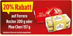 Marktkauf 20% rabatt Angebot