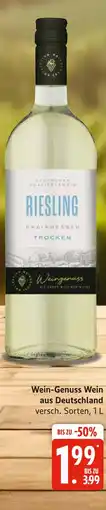 Marktkauf Riesling wein Angebot