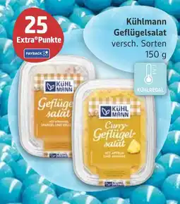Marktkauf Kühlmann geflügelsalat Angebot