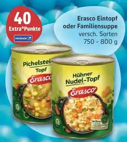 Marktkauf Payback 40 extra°punkte Angebot